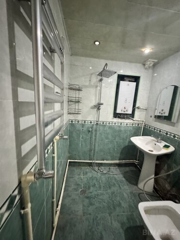 Сдается 1-комн. вторичка 40 м², м. Азадлыг проспекти, photo 21 from 31