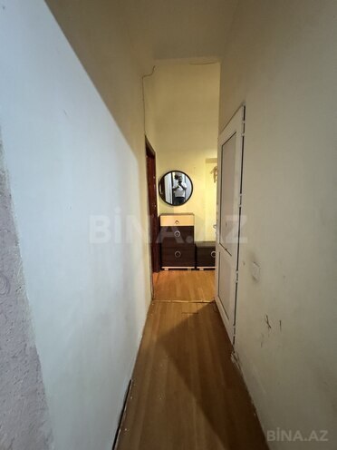 Сдается 1-комн. вторичка 40 м², м. Азадлыг проспекти, photo 16 from 31