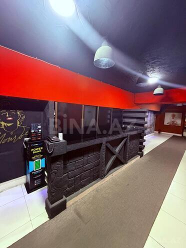 İcarəyə verilir  obyekt 580 m², Gənclik m., photo 5 from 28