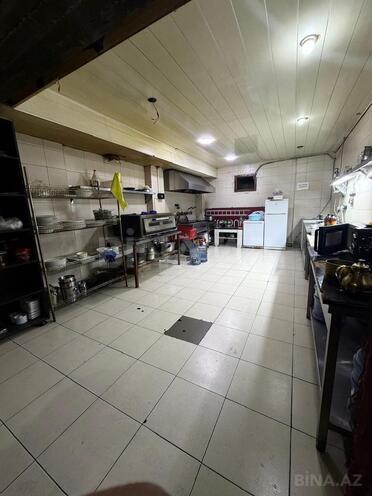 İcarəyə verilir  obyekt 580 m², Gənclik m., photo 23 from 28
