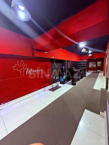 İcarəyə verilir  obyekt 580 m², Gənclik m., photo 4 from 28