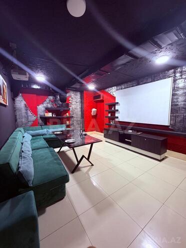 İcarəyə verilir  obyekt 580 m², Gənclik m., photo 6 from 28