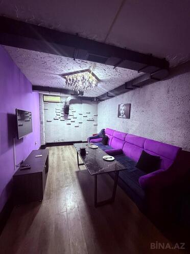 İcarəyə verilir  obyekt 580 m², Gənclik m., photo 11 from 28