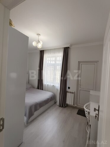 Satılır 2 otaqlı həyət evi/bağ evi 78 m², photo 12 from 17