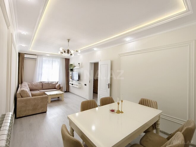 Satılır 2 otaqlı həyət evi/bağ evi 78 m², photo 3 from 17