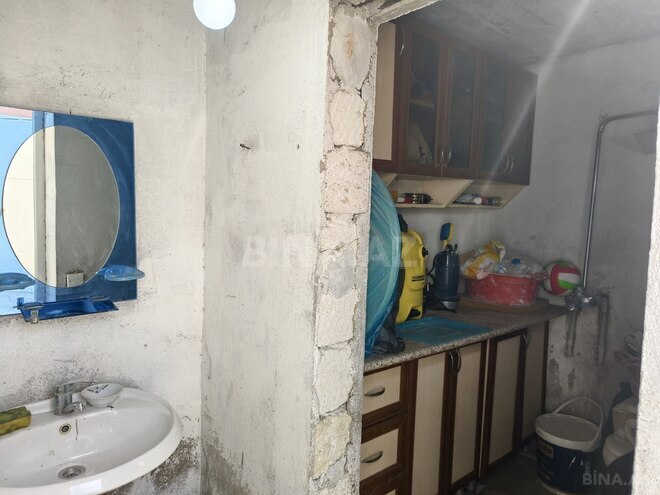 Satılır 2 otaqlı həyət evi/bağ evi 78 m², photo 13 from 17