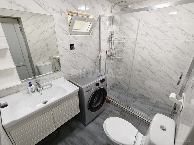 Satılır 2 otaqlı həyət evi/bağ evi 78 m², photo 7 from 17