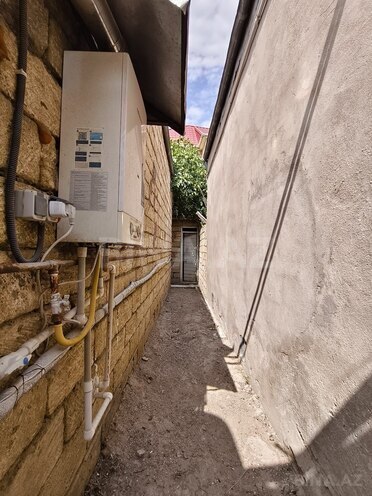 Satılır 2 otaqlı həyət evi/bağ evi 78 m², photo 15 from 17