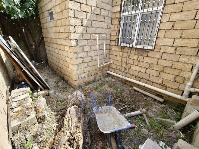 Satılır 2 otaqlı həyət evi/bağ evi 78 m², photo 16 from 17
