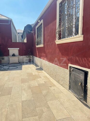 Satılır 3 otaqlı həyət evi/bağ evi 80 m², photo 12 from 14
