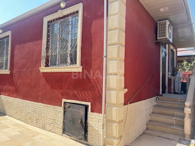 Satılır 3 otaqlı həyət evi/bağ evi 80 m², photo 13 from 14