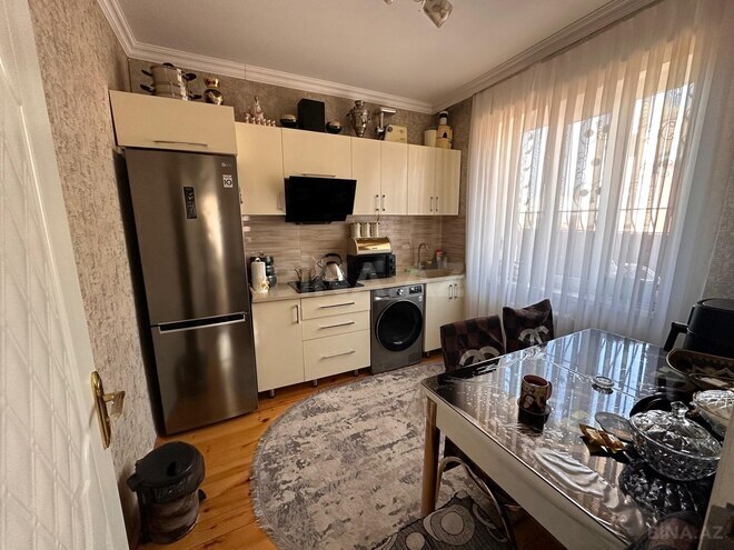 Satılır 3 otaqlı həyət evi/bağ evi 80 m², photo 5 from 14