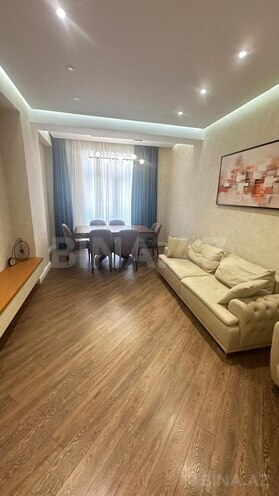 Продается 3-комн. новостройка 116 м², м. Нариман Нариманов, photo 3 from 20
