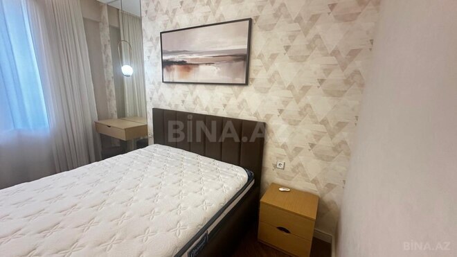 Продается 3-комн. новостройка 116 м², м. Нариман Нариманов, photo 4 from 20