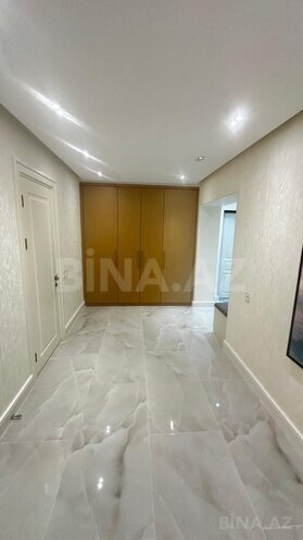 Продается 3-комн. новостройка 116 м², м. Нариман Нариманов, photo 10 from 20