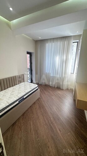 Продается 3-комн. новостройка 116 м², м. Нариман Нариманов, photo 5 from 20