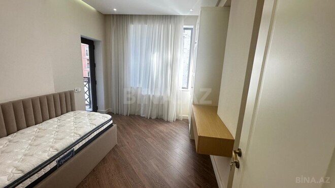Продается 3-комн. новостройка 116 м², м. Нариман Нариманов, photo 6 from 20