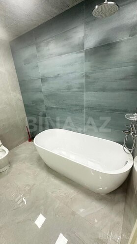 Продается 3-комн. новостройка 116 м², м. Нариман Нариманов, photo 18 from 20