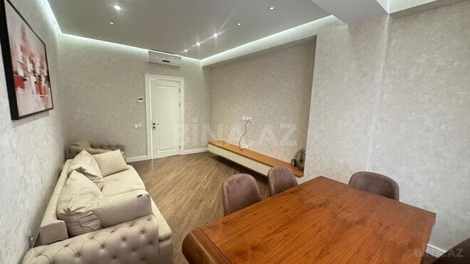 Продается 3-комн. новостройка 116 м², м. Нариман Нариманов, photo 15 from 20