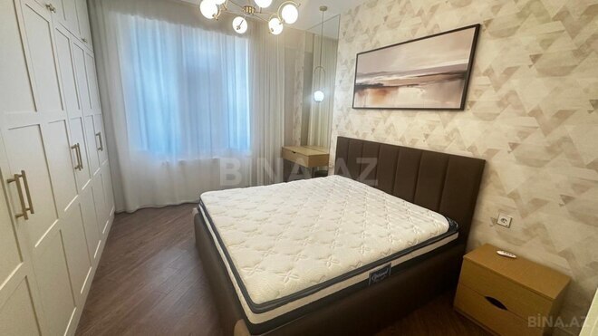 Продается 3-комн. новостройка 116 м², м. Нариман Нариманов, photo 11 from 20
