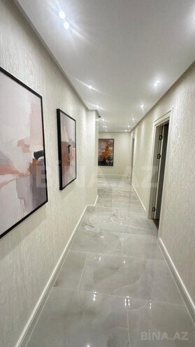 Продается 3-комн. новостройка 116 м², м. Нариман Нариманов, photo 16 from 20