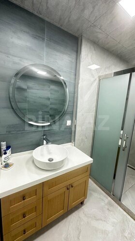 Продается 3-комн. новостройка 116 м², м. Нариман Нариманов, photo 19 from 20