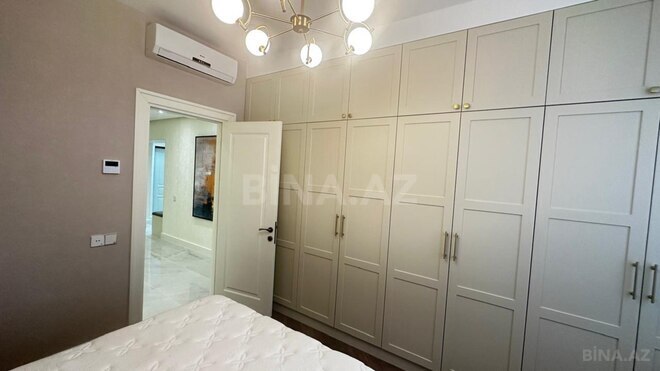 Продается 3-комн. новостройка 116 м², м. Нариман Нариманов, photo 12 from 20