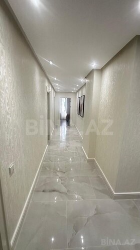 Продается 3-комн. новостройка 116 м², м. Нариман Нариманов, photo 13 from 20