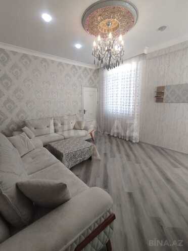 Satılır 3 otaqlı yeni tikili 88 m², photo 3 from 15