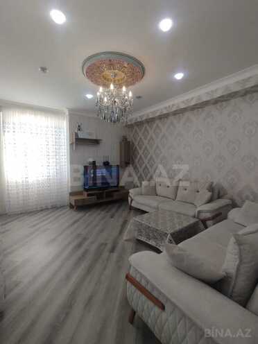 Satılır 3 otaqlı yeni tikili 88 m², photo 14 from 15