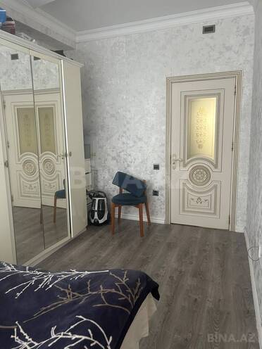 Продается 3-комн. новостройка 65 м², Бинагадинский р., photo 12 from 15