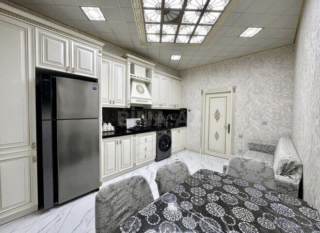 Продаётся 2-комн. новостройка 96 м², м. Нефтчиляр, photo 8 from 19