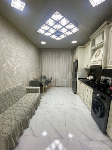 Продаётся 2-комн. новостройка 96 м², м. Нефтчиляр, photo 14 from 19