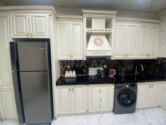 Продаётся 2-комн. новостройка 96 м², м. Нефтчиляр, photo 3 from 19