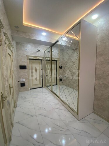 Продаётся 2-комн. новостройка 96 м², м. Нефтчиляр, photo 16 from 19