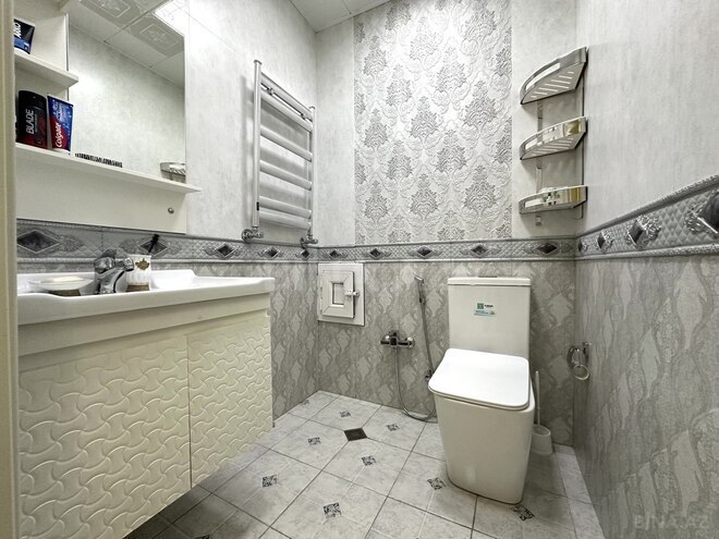 Продаётся 2-комн. новостройка 96 м², м. Нефтчиляр, photo 18 from 19