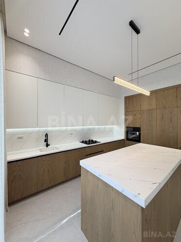 Продается 5-комн. дом/дача 250 м², пос. Мардакан, photo 15 from 28