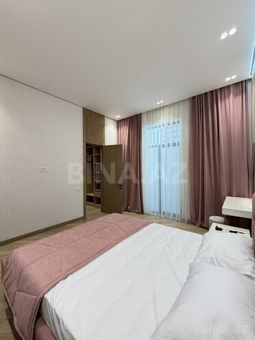 Продается 5-комн. дом/дача 250 м², пос. Мардакан, photo 23 from 28