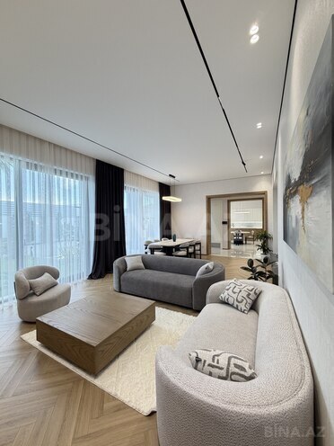 Продается 5-комн. дом/дача 250 м², пос. Мардакан, photo 12 from 28