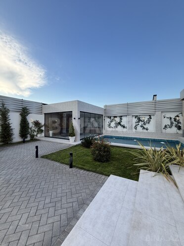 Продается 5-комн. дом/дача 250 м², пос. Мардакан, photo 7 from 28