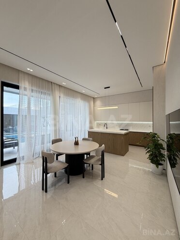 Продается 5-комн. дом/дача 250 м², пос. Мардакан, photo 13 from 28