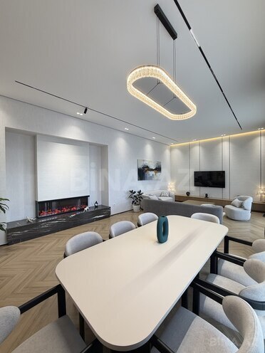 Продается 5-комн. дом/дача 250 м², пос. Мардакан, photo 11 from 28