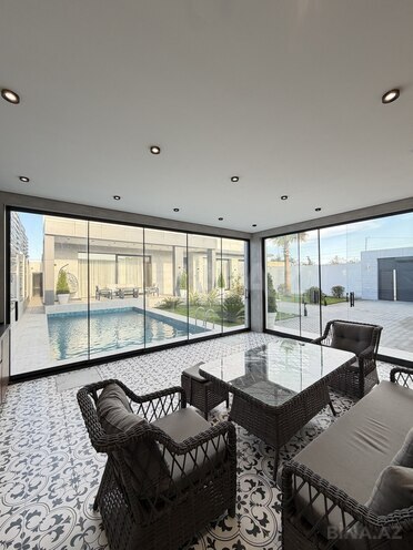 Продается 5-комн. дом/дача 250 м², пос. Мардакан, photo 9 from 28