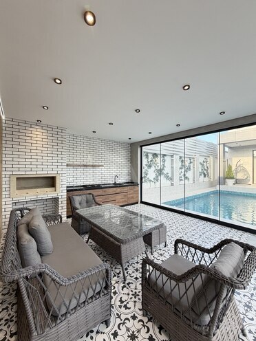 Продается 5-комн. дом/дача 250 м², пос. Мардакан, photo 8 from 28