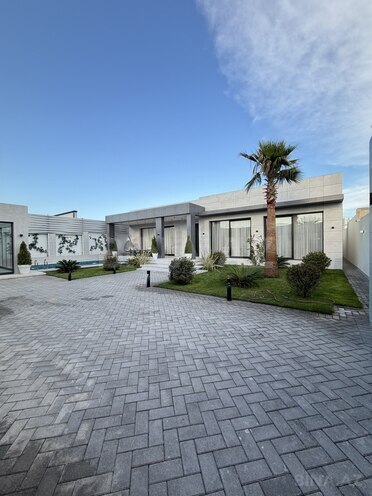 Продается 5-комн. дом/дача 250 м², пос. Мардакан, photo 1 from 28