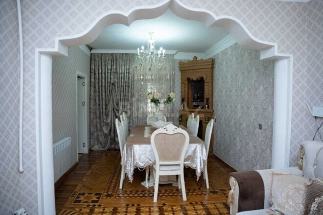 Продаётся 5-комн. вторичка 120 м², м. Азадлыг проспекти, photo 6 from 16