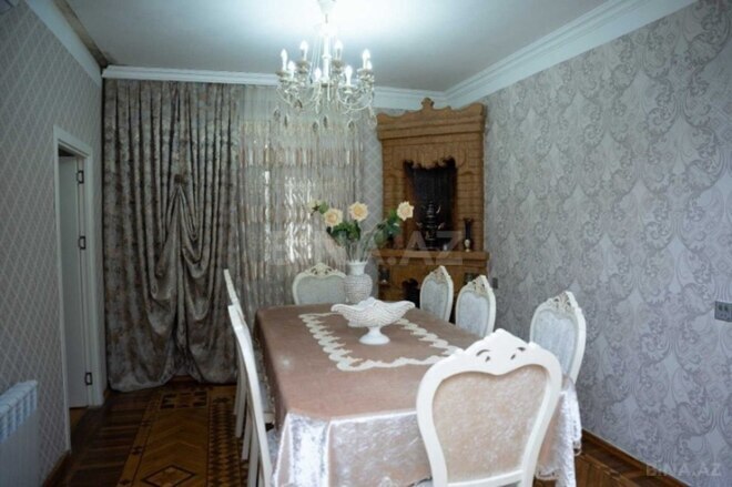 Продаётся 5-комн. вторичка 120 м², м. Азадлыг проспекти, photo 1 from 16