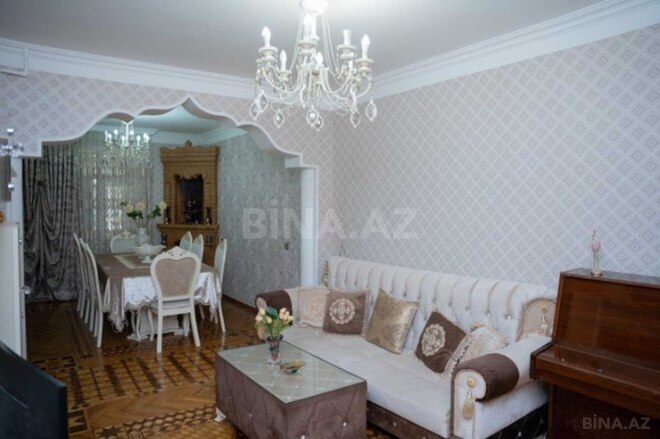 Продаётся 5-комн. вторичка 120 м², м. Азадлыг проспекти, photo 7 from 16