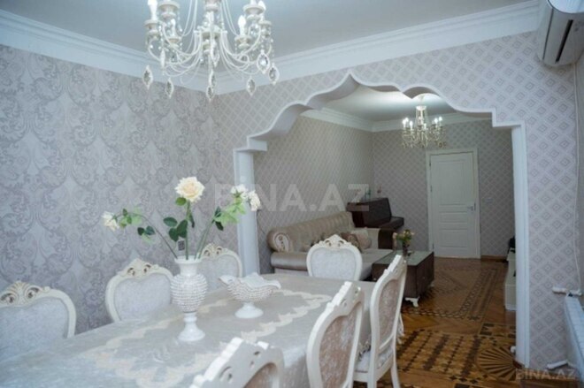 Продаётся 5-комн. вторичка 120 м², м. Азадлыг проспекти, photo 3 from 16