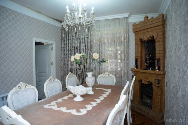 Продаётся 5-комн. вторичка 120 м², м. Азадлыг проспекти, photo 4 from 16